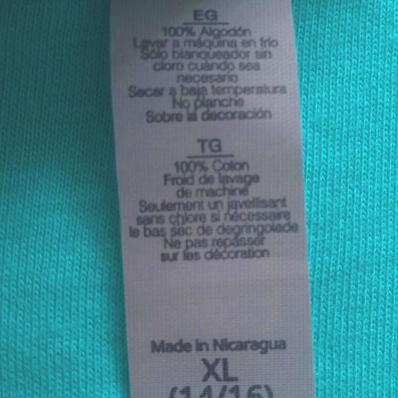 Splatoon Squid Sisters "Stay Fresh" T-shirt - Picture 5 of 5